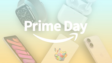 Prime Day 2026: Best Early Apple Device and Accessory Deals Now Live