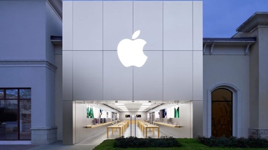 Two Apple Stores in U.S. Are Moving Soon