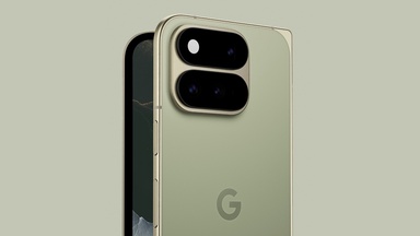 Google Kicks Off Fall Hardware Season With New Pixel 11 Smartphones