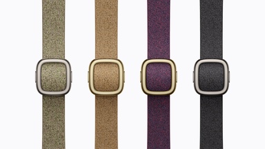 Apple Watch Series 12 and Ultra 4 Get Wave of New Bands