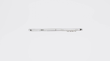 iPhone Duo Beats iPhone Air as Apple's Thinnest iPhone, But Only When Open
