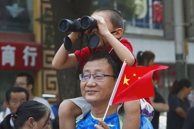 Beijing Watch | China Brings Marriage Registration to Subway Stations, but Young People Still Won't Commit
