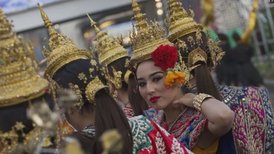 Thailand's Economy Flashes Warning Signs Of Japanification As Debt, Demographics And Global Pressure Collide