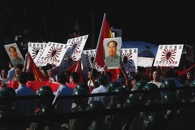 Beijing Watch | US-Based Chinese Artist Sentenced to Three Years for Satirical Mao Sculptures