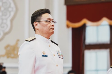 The Strategic Integration of Taiwan’s Navy and Coast Guard Amid Rising Gray Zone Threats