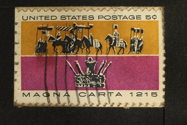 ‘Executive power is subject to checks and balances’: why King Charles cited Magna Carta in the US Congress