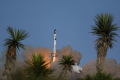 SpaceX is poised to go public and test the latest version of its massive Starship rocket amidst criticism about its environmental impact