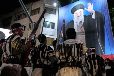 The war in Iran – again – points to the strategic shortcomings of assassination as policy of foreign affairs