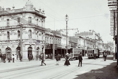 Was Auckland the cradle of the Kiwi accent? An old theory gets a new hearing