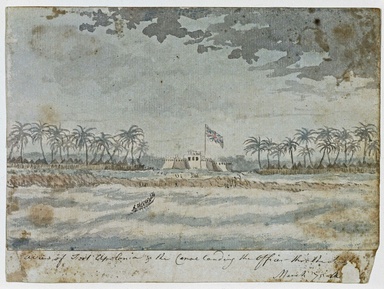 Appolonia: the story of an African kingdom that resisted the Atlantic slave trade