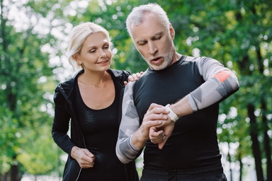 Five hidden pitfalls of fitness tracking