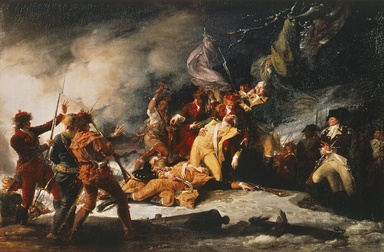Canada’s little-known role in helping to spur American independence in 1776