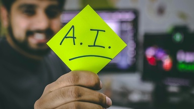 Artificial Intelligence- The Good And…the Bad?