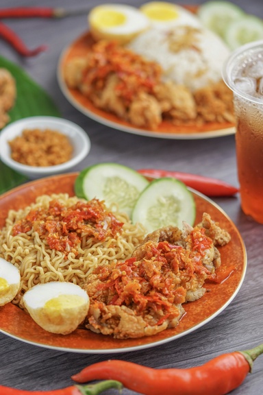 Must Try Malaysian Street Foods Flavours That Tell a Story