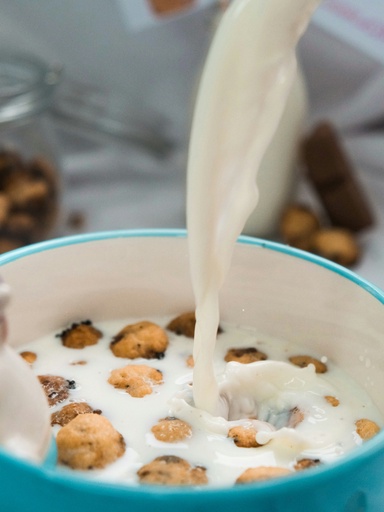 Cockroach Milk?! 3 Times More Nutritious Than Cow Milk With The Protein You Dream For!