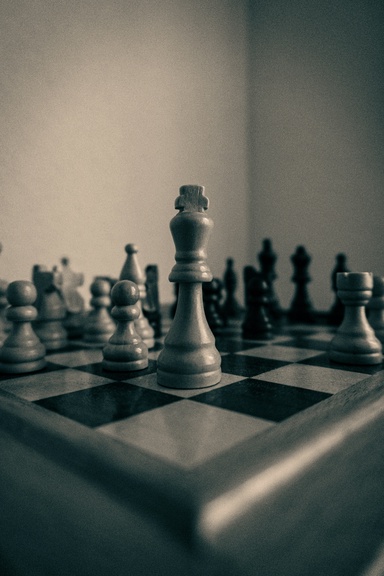OPINION | Power on the Chessboard: Winners, Losers, and the Game of Betrayal