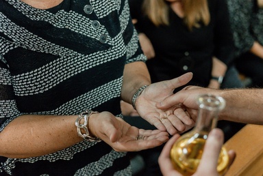 Stop selling subsidised cooking oil repackaged as prayer oil