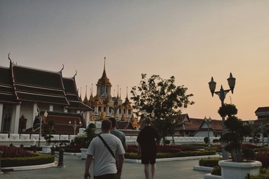 Budget Travel in Thailand A Fun Holiday Without Breaking the Bank