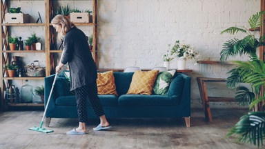 How to Declutter Without Throwing Everything Away