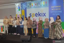 Jakarta government manages 367 disability-friendly health facilities