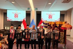 ICAO commends Indonesia's aviation safety record