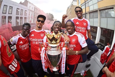 ‘You’re not perfect’ – Tony Meola urges USMNT to learn from Arsenal ahead of World Cup 2026