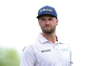 Paul McGinley reveals his true feelings on Wyndham Clark and makes Bryson DeChambeau comparison