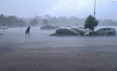 Gulf Forecast Reveals a Developing Threat That Could Become Arthur This Week