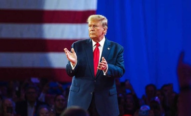 Oil Prices Plunge as Trump Calls Off Strikes Against Iran