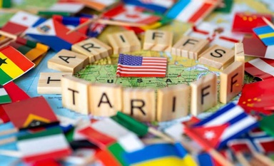 Court Revives Trump’s 10% Tariff Plan While Legal Fight Intensifies
