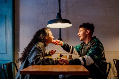 As AI plays a bigger role in relationships, true intimacy is getting lost