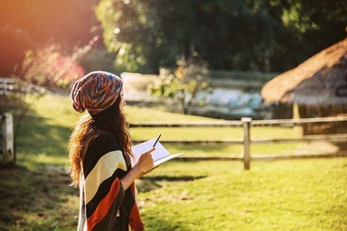How to write a compelling climate haiku