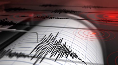 Magnitude 6.3 earthquake strikes Qinghai, northwest China