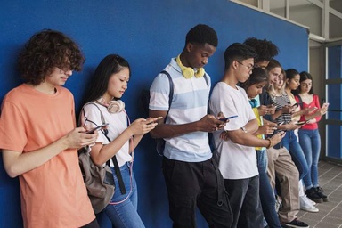 UK social media ban: tech restrictions for teens can’t be the only approach