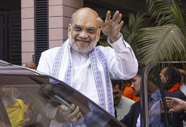 Chandigarh officials to meet Shah over Master Plan revamp