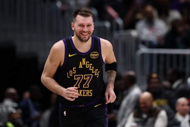 Lakers star Luka Doncic reveals his favorite teams to watch at the 2026 World Cup