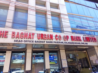 RBI issues show-cause notice to Baghat bank for cancelling licence