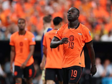 FIFA World Cup 2026: Brian Brobbey scores fourth-fastest brace in tournament's history