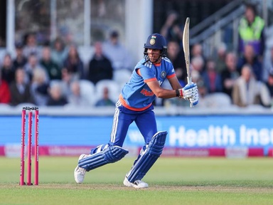 ICC Women's T20 World Cup 2026: Harmanpreet Kaur prepares for historic 200th T20I against South Africa