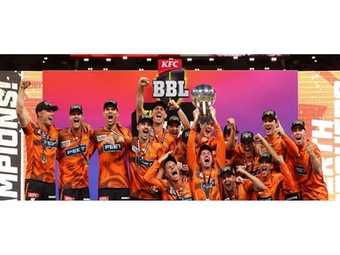 BBL Chief Dobson prioritises retaining Australian stars