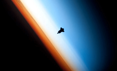 China’s Space Plane Just Dropped An Unknown Object In Orbit, Adding A New Mystery To Its Secretive Mission