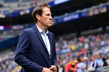 Belgium coach dismisses racism allegations over Senegal statement