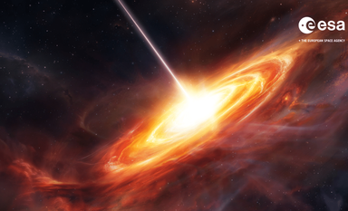 Euclid Uncovers 31 Ancient Quasars, Revealing a Hidden Population From the Dawn of the Universe