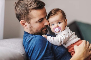 The UK government has kept its promises on parental leave, but they weren’t bold enough