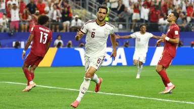 Portugal vs Spain: Merino scores in injury time to send La Roja to quarter-finals
