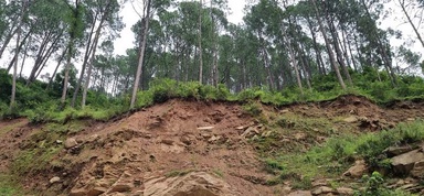 Landslide in China buries 33 people; half of them rescued, claims state media report