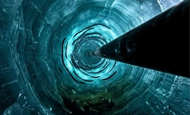 China Drilled Through 3,413 Meters of Antarctic Ice and Opened a Gateway to a Lake Frozen in Time