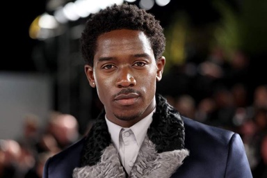 F1 movie fame Damson Idris says Lionel Messi made him ‘quit football’