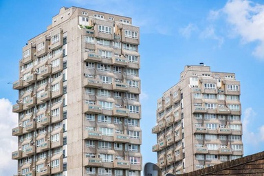 How Britain’s housing crisis contributes to its declining healthy life expectancy