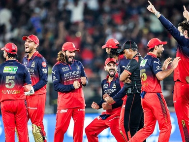 “Not looking too far ahead,” Malolan Rangarajan says RCB are locked in on LSG challenge